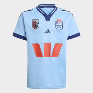 Adidas NSW State Of Origin Jersy Kids