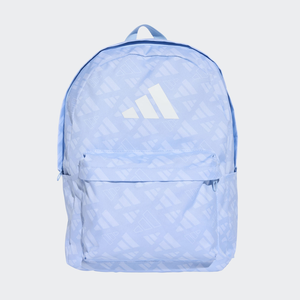  Adidas Classic Monogram Graphic Backpack
