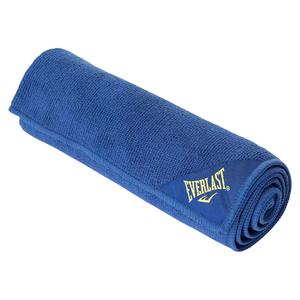 Everlast Microfibre Gym Towel