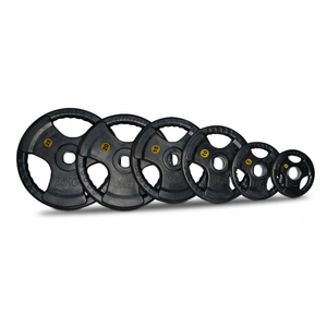 2.5kg Coated Olympic Weight Plate