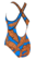 AWBL orang/blue