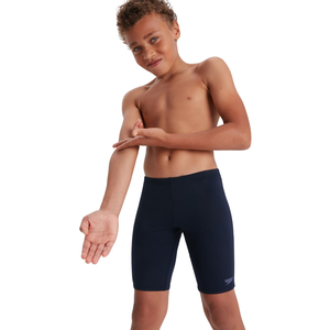 Speedo Boys Endurance Jammers Chlorine-Resistant
