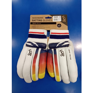 Kookaburra Beast Pro 9.0 Batting Gloves