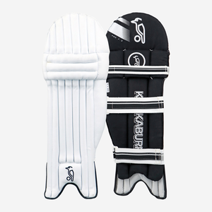 Kookaburra Pro 7.0 Classic Batting Pads