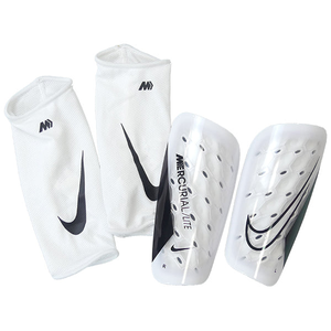 Nike Mercurial Lite Soccer Shin Guards