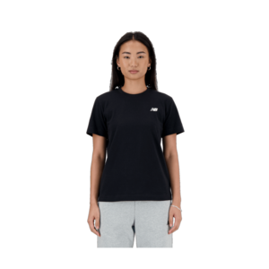 New Balance Sport Essentials Jersey T-Shirt Womens