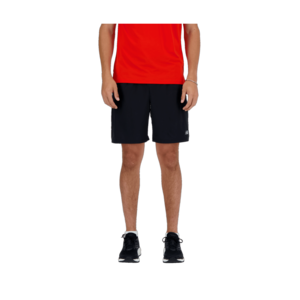 New Balance Sport Essentials Short 7" Mens