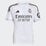REAL White Front