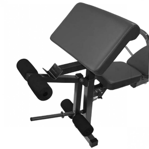 Preacher Attachment for C340STB