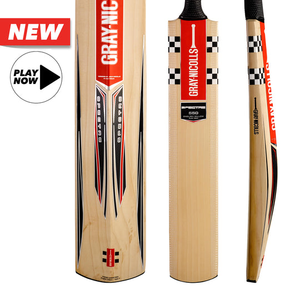 Gray Nicolls Spectre 550 Cricket Bat (Play Now)