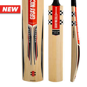 Gray Nicolls Sprectre Drive Short Handle Cricket Bat (Premium Kashmir Willow)