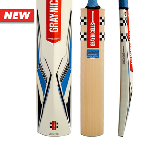 Gray Nicolls Arctos Force Cricket Bat (Ready Play)