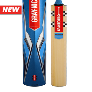 Gray Nicolls Arctos Superblade (Ready Play) Cricket Bat Youth