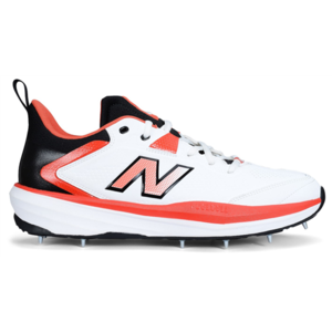 New Balance CK 4030 v6 2E WIDE Mens Spike Cricket Shoes