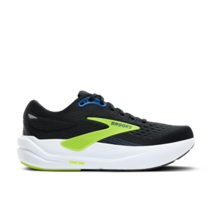 Brooks Ghost Max 3 2E wide fit Mens Running Shoes