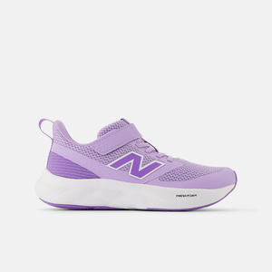 New Balance PT625 Velcro Kids Running Shoes