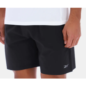 Reebok Regular Fit Training Short Mens