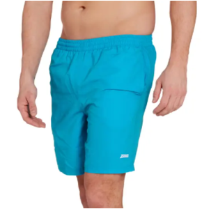 Zoggs Penrith 17" Shorts Mens