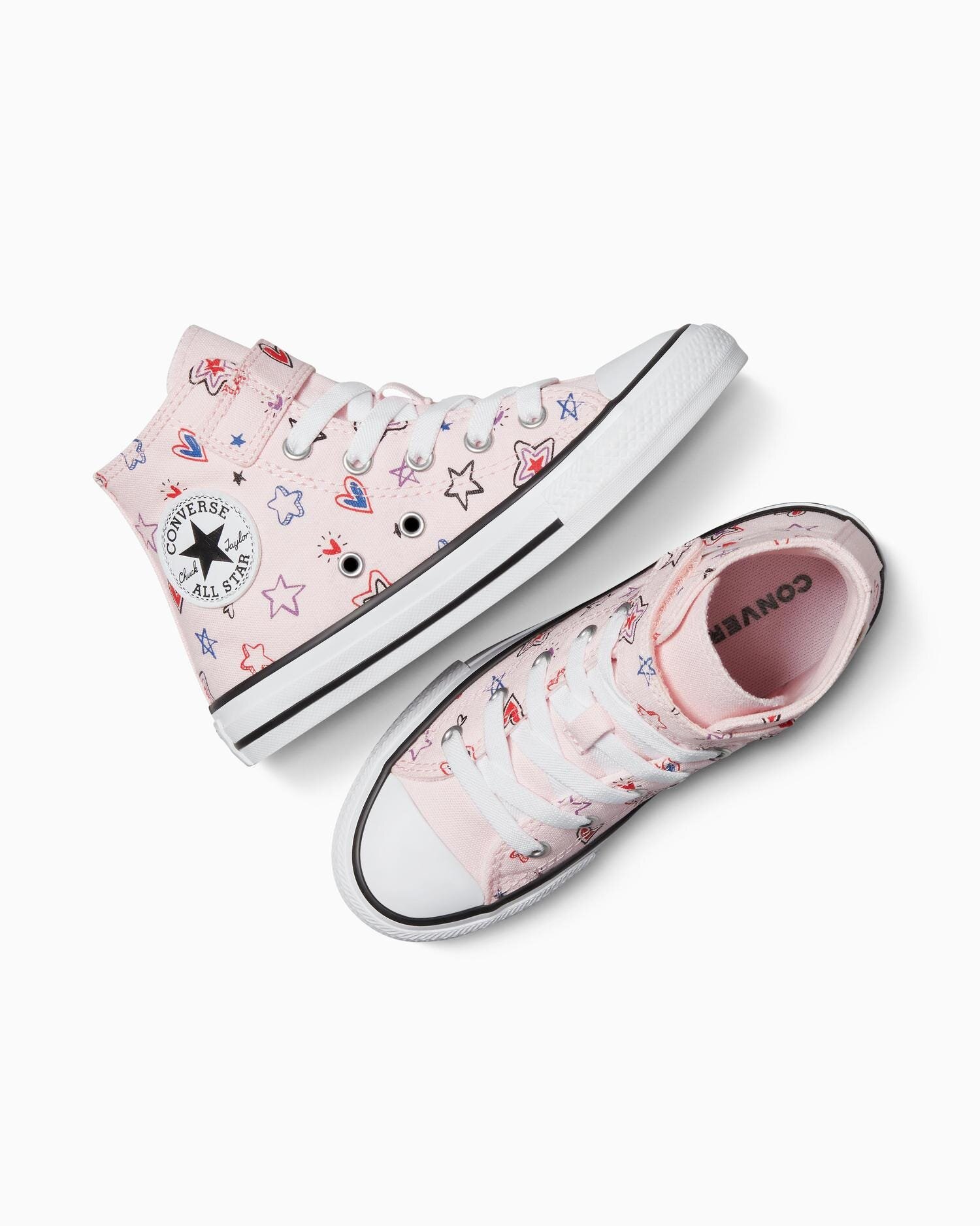 KOPHER 4ever Edition 5点セット Converse Toddler Street Mid Top Sneakers : Target