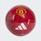 MUFC
