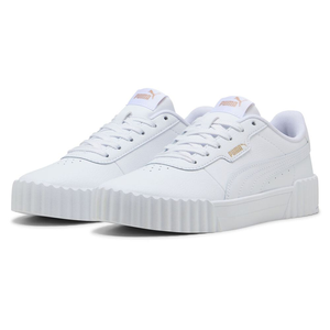 Puma Carina 3.0 Womens Casual Shoes