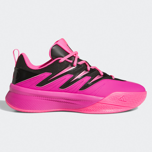 Adidas Dame Certified 3 Basketball Shoes