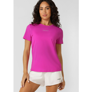 Lorna Jane Never Give Up Active T-Shirt Womens