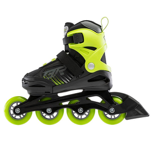 Bladerunner Phoenix Adjustable Kids Rollerblade Skates