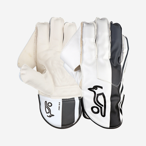Kookaburra Beast Pro 3.0 Wicket Keeping Cricket Gloves