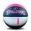 Pink Navy & White