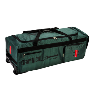 Gray Nicolls GN1500 Cricket Wheel Bag
