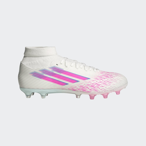 Adidas F50 Sparkfusion League Football Boots Womens