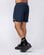 Navy Back
