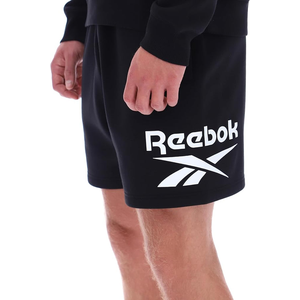Reebok Nate Big Logo Short Mens