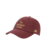 WASHED BURGUNDY