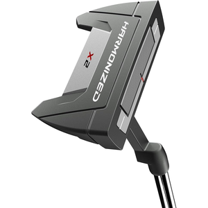 Wilson Harmonized X2 Golf Putter - Right Hand, 33"