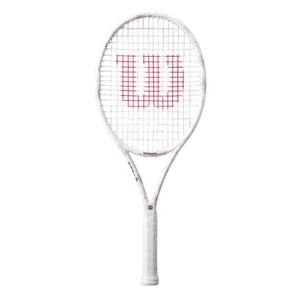 Wilson Triumph Tennis Raquet Sakura Edition
