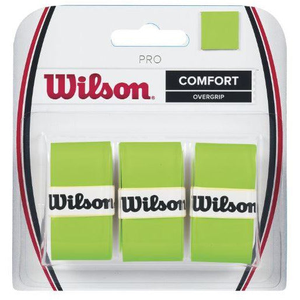 Wilson Pro Overgrip 3 pack