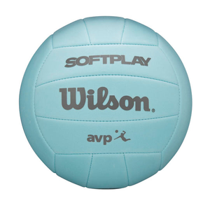 Wilson AVP Soft Play Volleyball