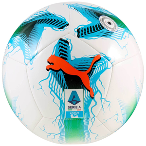  Puma Orbita Serie A Replica Training Football