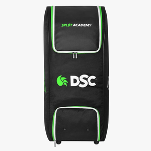DSC Spliit Academy Duffle Wheelie Bag