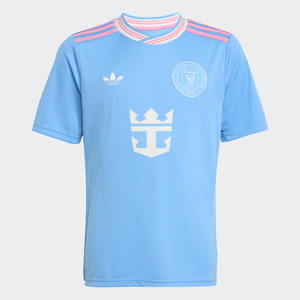 Adidas Inter Miami CF 2025 Messi Jersey Youths