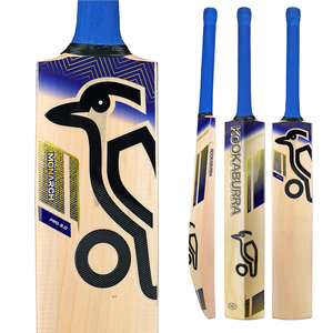  Kookaburra Monarch Pro 5.0 Short Handle Cricket Bat
