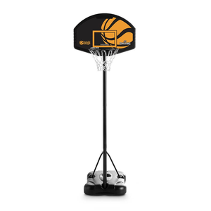 Spalding 32 Inch Aussie Basketball Hoop Junior 