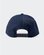 Navy Back