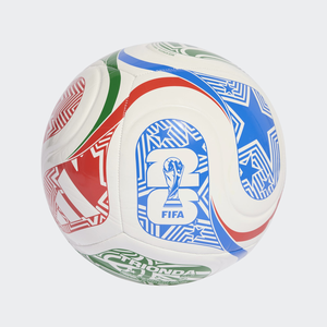  Adidas World Cup 26 Trionda Club Soccer Ball