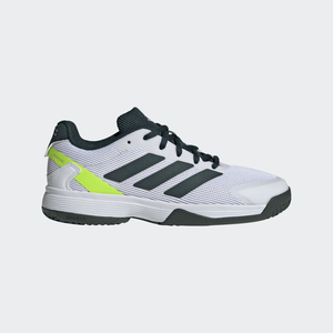  Adidas Ubersonic Tennis Shoes Kids 