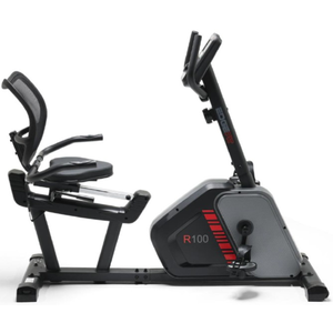 Edgefit R100 Recumbent Bike