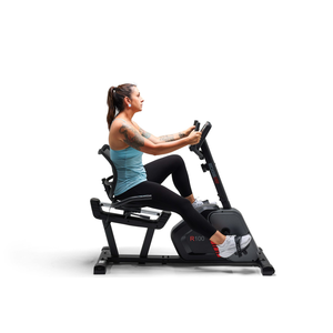 Edgefit R100 Recumbent Exercise Bike