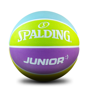 Spalding Junior Outdoor Basketball Size 5